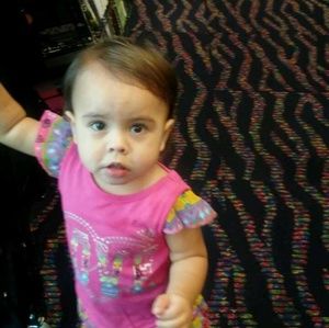 Meet your Posher, Nancy